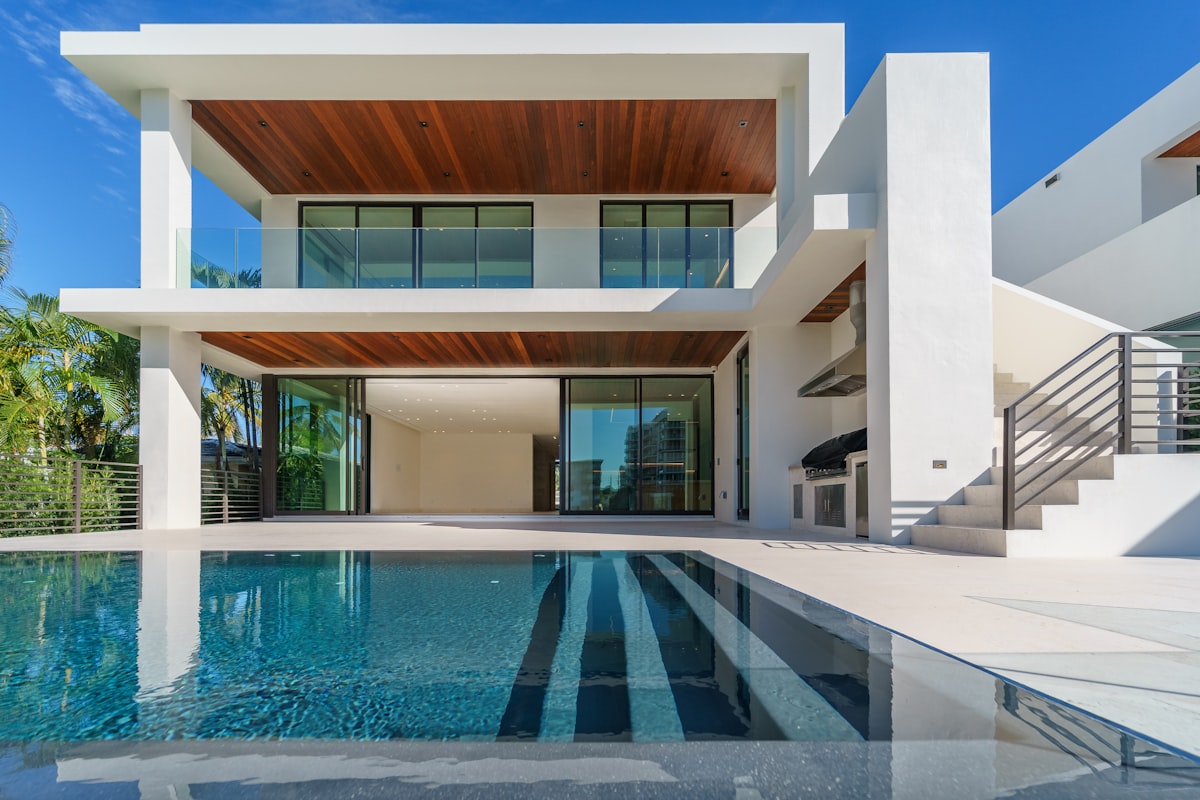 Luxury Villa